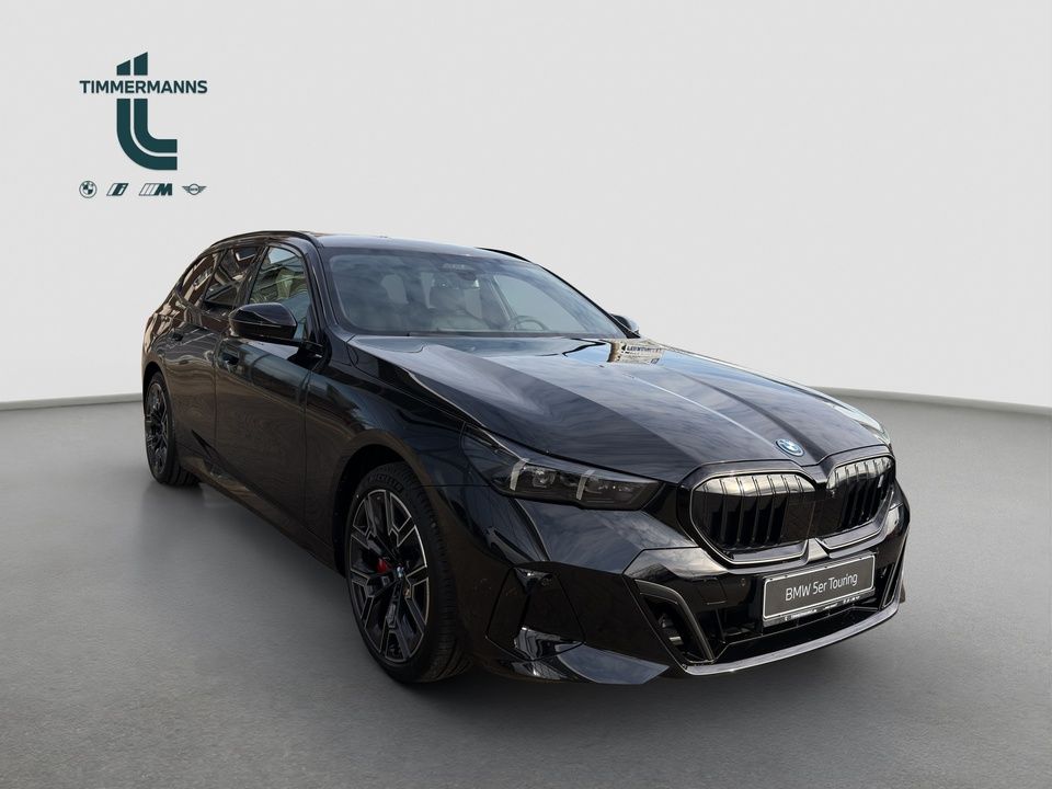 BMW i5 - Bild 7