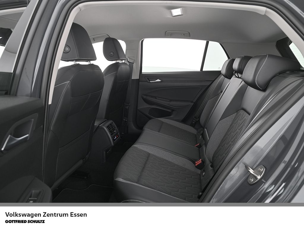 Volkswagen Golf - Bild 12