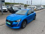Peugeot 208 e- GT Sitzheizung Navi - Peugeot 208 mit Elektro-Antrieb