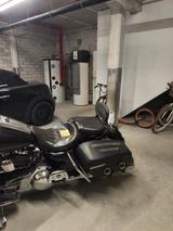 Harley-Davidson Road King Classic  - HARLEY-DAVIDSON 2010 ROAD KING