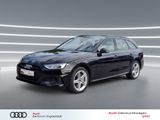 Audi A4 Avant 40 TDI qu NAVI ACC Kamera 18" Advanced - Audi A4 mit Diesel-Antrieb: Kombi