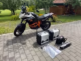 KTM 1190 Adventure R   TOP ZUSTAND, WENIG KILOMETER! - KTM 1190 Adventure R