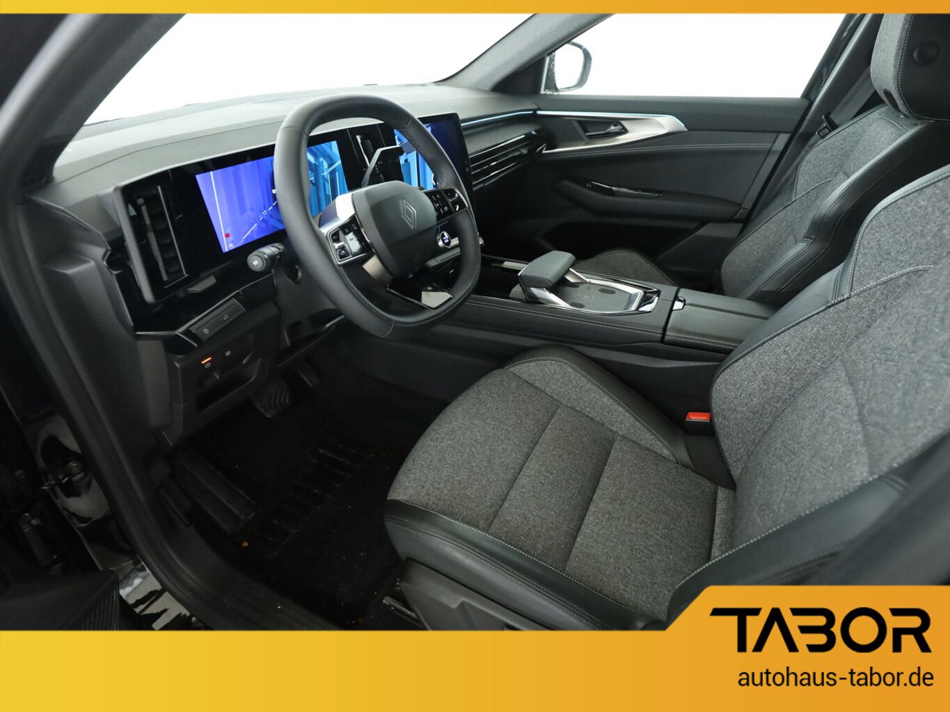 Renault Rafale - Bild 5