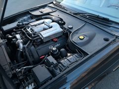Fahrzeugabbildung Jaguar Daimler 4.0 Super V8 *MwSt. / LWB / Voll*