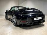 Porsche 992 (911) Carrera T Cabrio |Leder |Sitzbelüftg. - Porsche Gebrauchtwagen in Erfurt