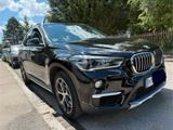 BMW X1 xDrive20i xLine -Autom/AHK/Panorama/Sport/1Hd - Cars in München: Auto