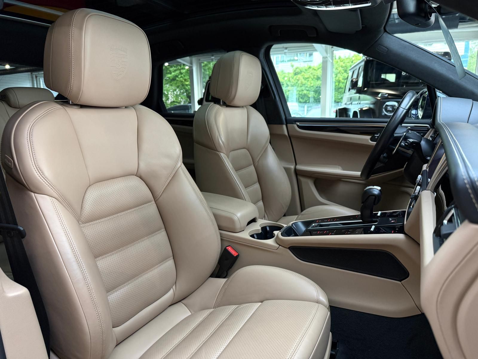 Porsche Macan GTS Pano*Luft*ACC*Chrono*18Wege*KeylessGO* foto 24