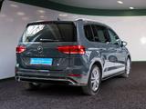 Volkswagen Touran Comfortline 1,5 l TSI DSG AHK 7-SITZER BT - Volkswagen Touran: Dsg 7