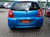 Suzuki Alto Club 1.0, Klima *35 - Suzuki Alto Gebrauchtwagen