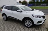 Renault Kadjar 1.4*Limited*DeLuxe*Aut*LED*R-Kamera* - Renault Kadjar: Limited Deluxe