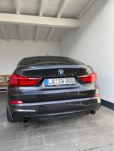BMW 535 Gran Turismo 535d xDrive Gran Turismo - - BMW 535 Gran Turismo Gebrauchtwagen
