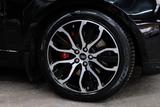 Land Rover Range Rover 5.0 V8 SC Sport HSE Dynamic 525PS - Land Rover Range Rover Sport mit Benzin-Antrieb: Geländewagen