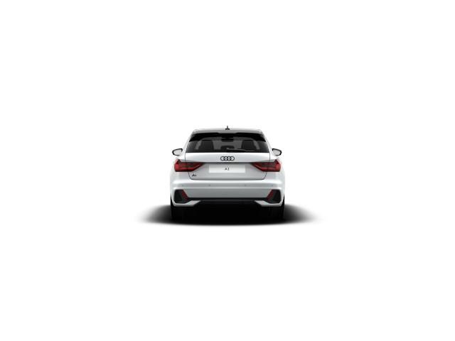 Audi A1 Sportback 35 TFSI S line ACC CarPlay Keyless, миниатюра 4