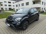 Fiat 500X 1.3 FireFly Turbo 110kW DCT CROSS CROSS