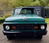 Ford F 250  - Ford F 250 Gebrauchtwagen