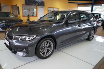 BMW 320 - 1