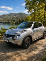Nissan Juke 1.2 DIG-T 360° 360° - Nissan Juke: 1.2