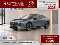 Mazda 6e - Vorschau Bild 1