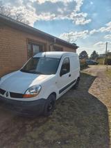 Renault Kangoo - gebrauchte Renault Kangoo aus dem Jahr 2012