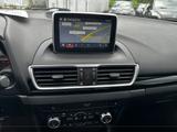 Mazda 3 Lim. Center-Line,Navi,Shz,Pdc - gebrauchte Mazda 3 aus dem Jahr 2015