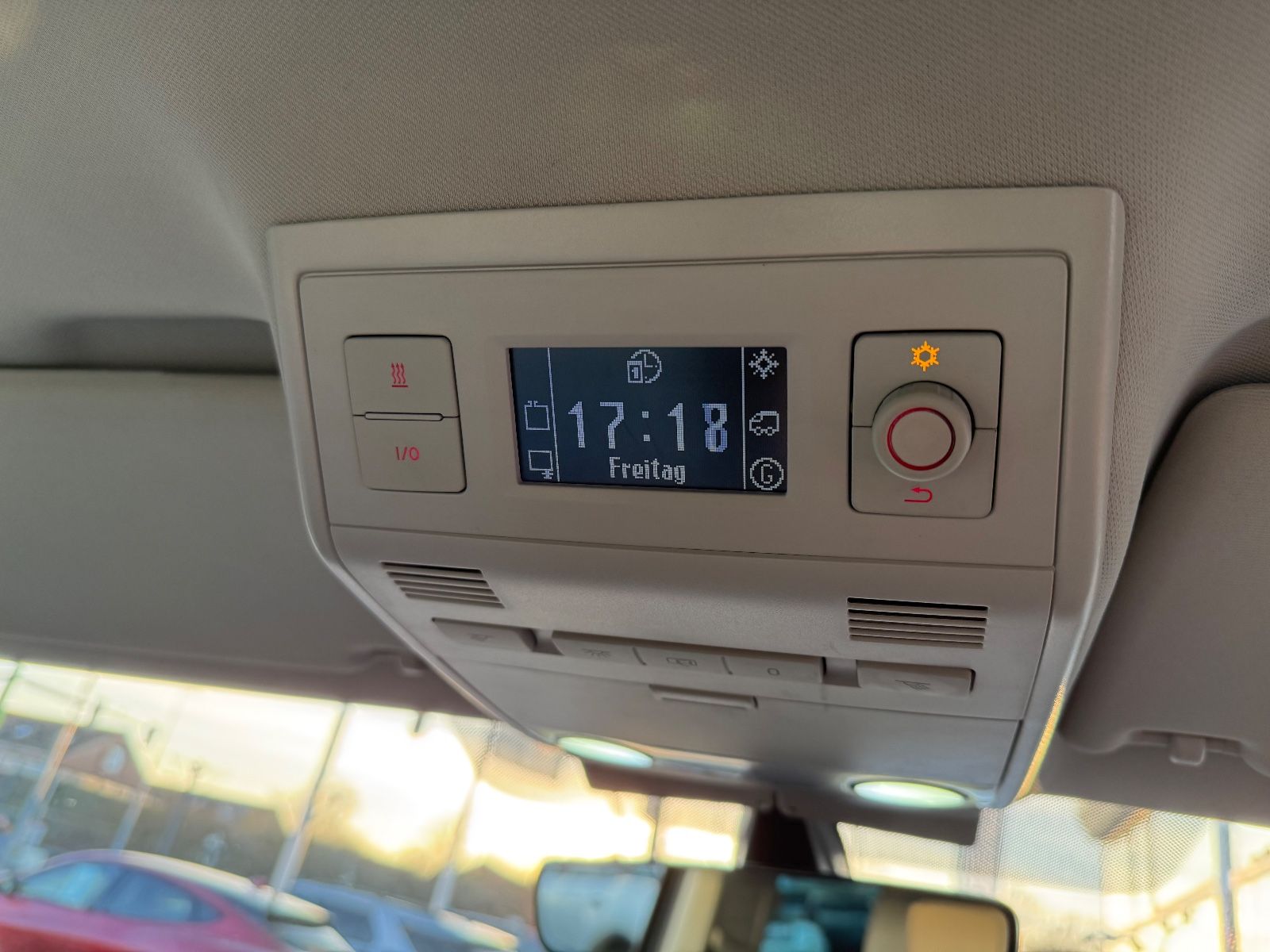 Volkswagen T6 California California Ocean Blue foto 19
