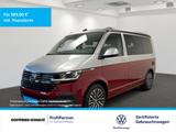 Volkswagen T6.1 California Ocean 2.0 TDI DSG 4Motion
