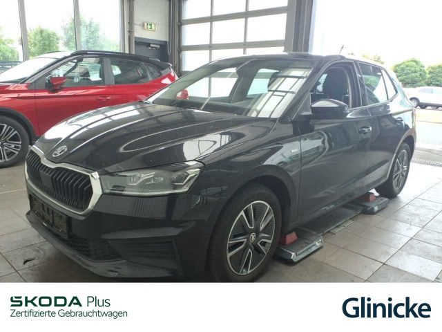 Image of Skoda Fabia