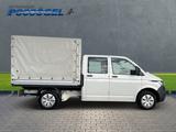 Volkswagen T6.1 Transporter Pritsche Doppelkabine Plane Spr - Volkswagen T6: Pritsche