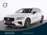 Volvo V60 B4 Ultra Dark+LEDER+MASSAGE+MEMRY+BLIS+ACC+ - Volvo V60 Jahreswagen