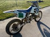 Husqvarna CR 250 Vollcross 2 Takt Bastlerfahrzeug defekt - Offers