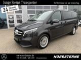 Mercedes-Benz V 220 d EDITION Lang LED ILS 7Sitzer Liegepaket - Mercedes-Benz Gebrauchtwagen in Düren