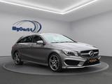Mercedes-Benz CLA 200 SB I AMG LineI AHK I 18 Zoll I Garantie - Mercedes-Benz CLA Shooting Brake mit Benzin-Antrieb