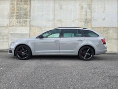 SKODA Octavia Combi RS 2.0TDI 184PS LED Navi DAB