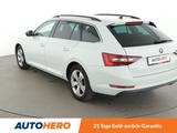 Skoda Superb 2.0 TDI Ambition Aut.*NAVI*PDC* - Skoda Gebrauchtwagen in Gladbeck