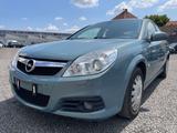 Opel Vectra Cosmo  Bi-Xenon  Leder - Opel Vectra: Limousine, B