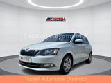 Skoda Fabia 1.0l MPI 44kW Ambition 1.H Klima TÜV.06.27 - Skoda Fabia: 1.4