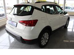 Fahrzeugabbildung Seat Arona Style,Top-Ausstattung,Sitzheiung,Einparkhi