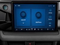 Ford Transit Courier - Vorschau Bild 9