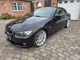 BMW 335i Cabrio -Schnitzer - BMW 335: Cabrio
