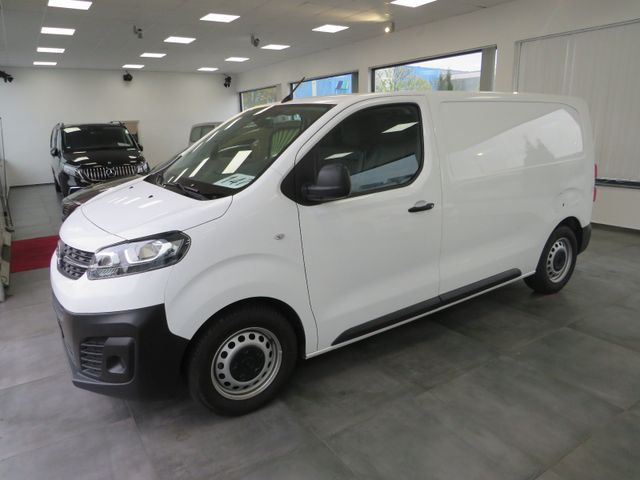 Opel Vivaro Kasten 1.5 D "Edition" *1.HAND+KLIMA *