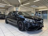 Mercedes-Benz CLA 45 AMG 4Matic Speedshift, Business/Night Pkt - gebrauchte Mercedes-Benz CLA 45 AMG aus dem Jahr 2017