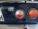 Fiat 850 Coupe - Fiat Coupe von privat