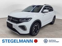 Volkswagen T-Cross - Vorschau Bild 1