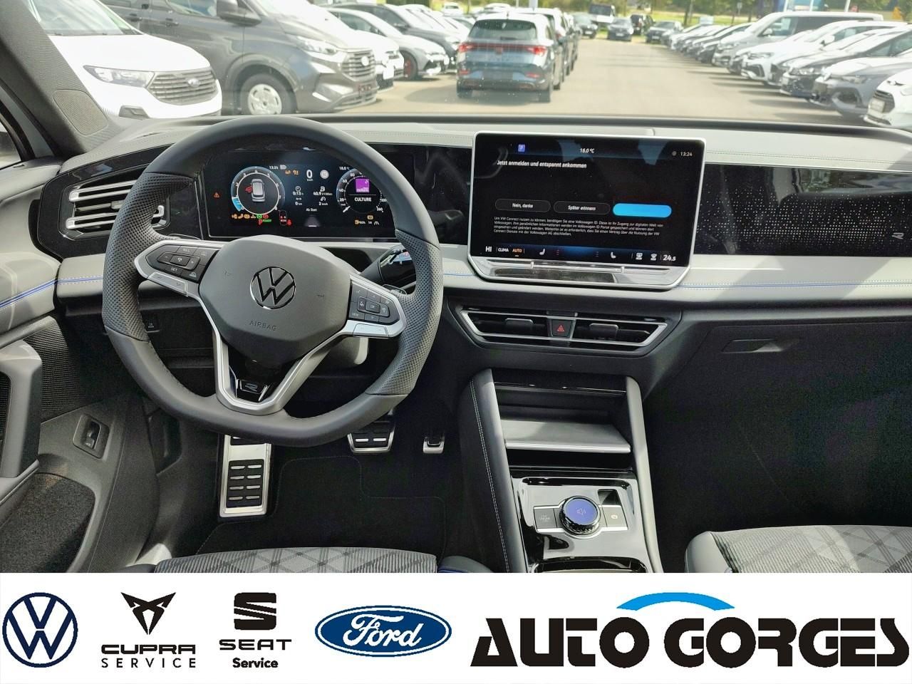 Volkswagen Tiguan - Bild 11