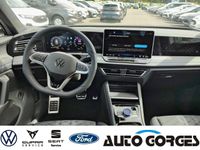 Volkswagen Tiguan - Vorschau Bild 11