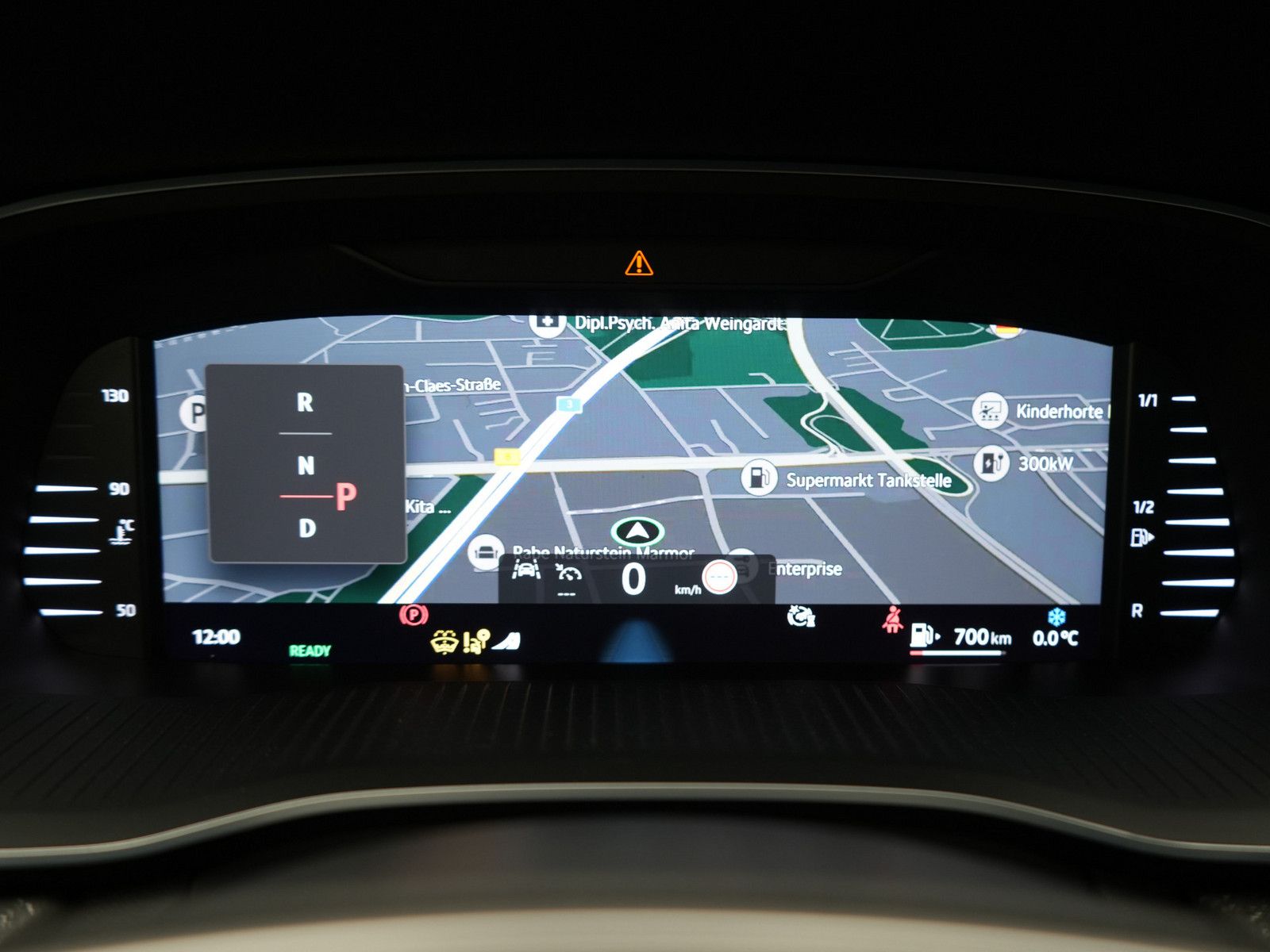 Skoda Octavia - Bild 7