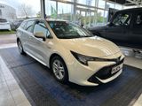 Toyota Corolla Touring Sports Hybrid Business Edition - Toyota Corolla: Business Edition