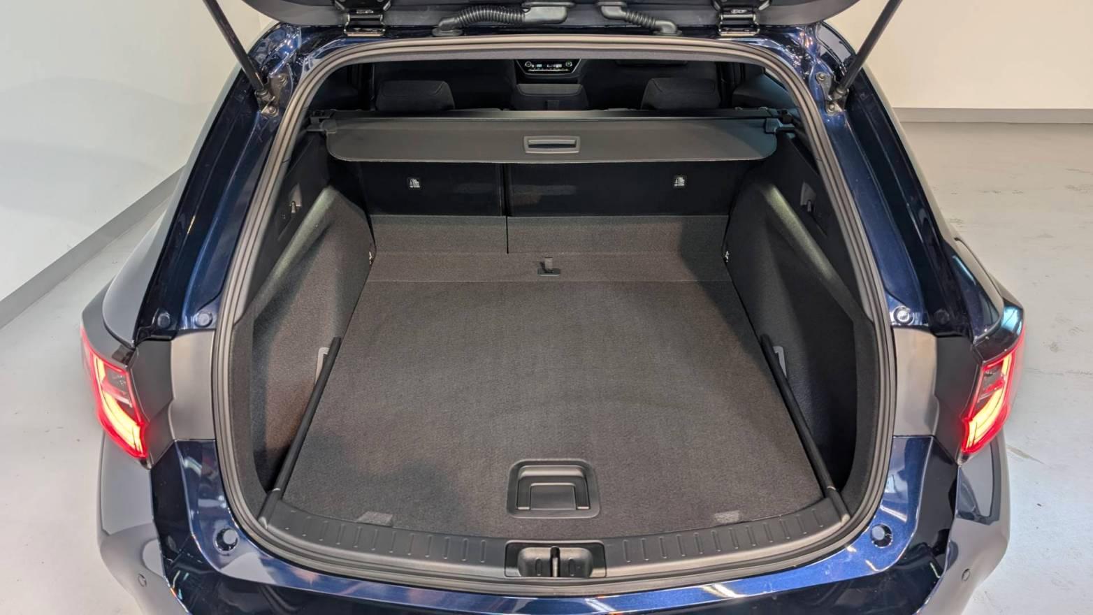 Suzuki SWACE Comfort+ CVT Hybrid