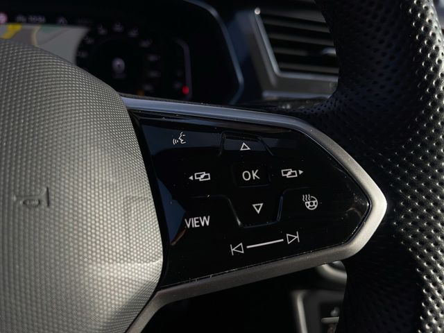 Tiguan Allspace 2.0 TDI 4Motion 4Motion