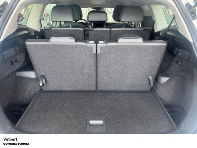 Volkswagen Tayron - Bild 10